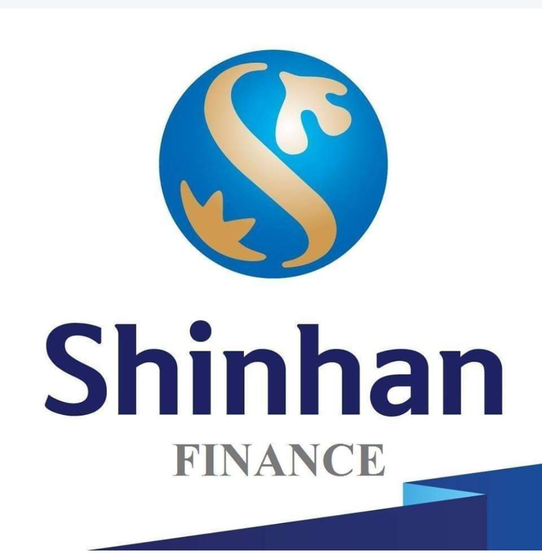 Công ty tài chính Shinhan Finance