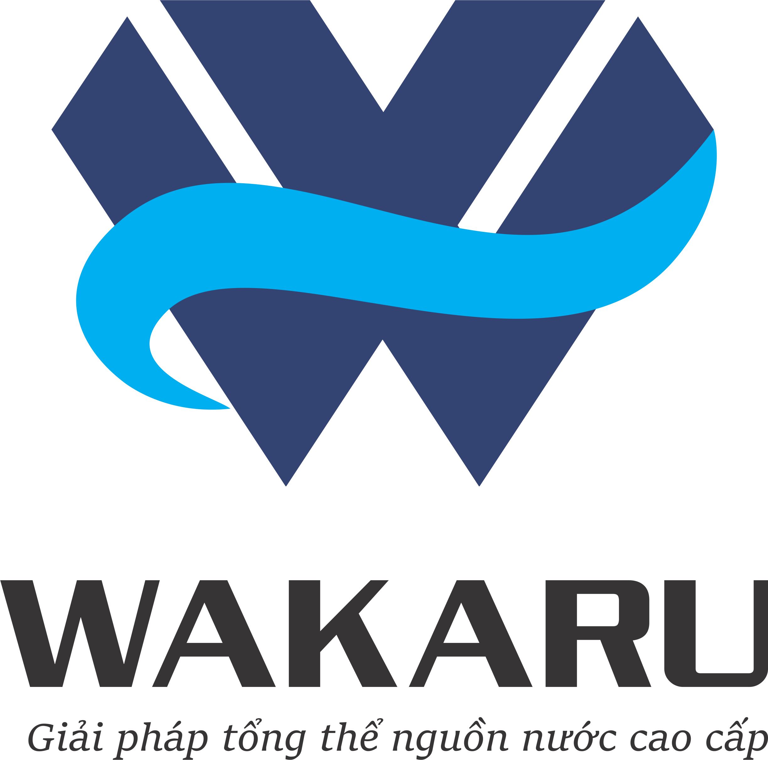 Công ty cổ phần Wakaru