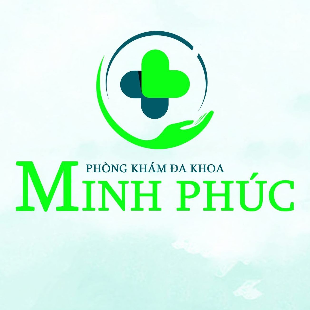 CÔNG TY TNHH PHÒNG KHÁM ĐA KHOA MINH PHÚC