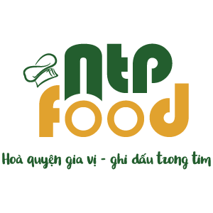 CÔNG TY TNHH SẢN XUẤT VÀ THƯƠNG MẠI NTP FOOD