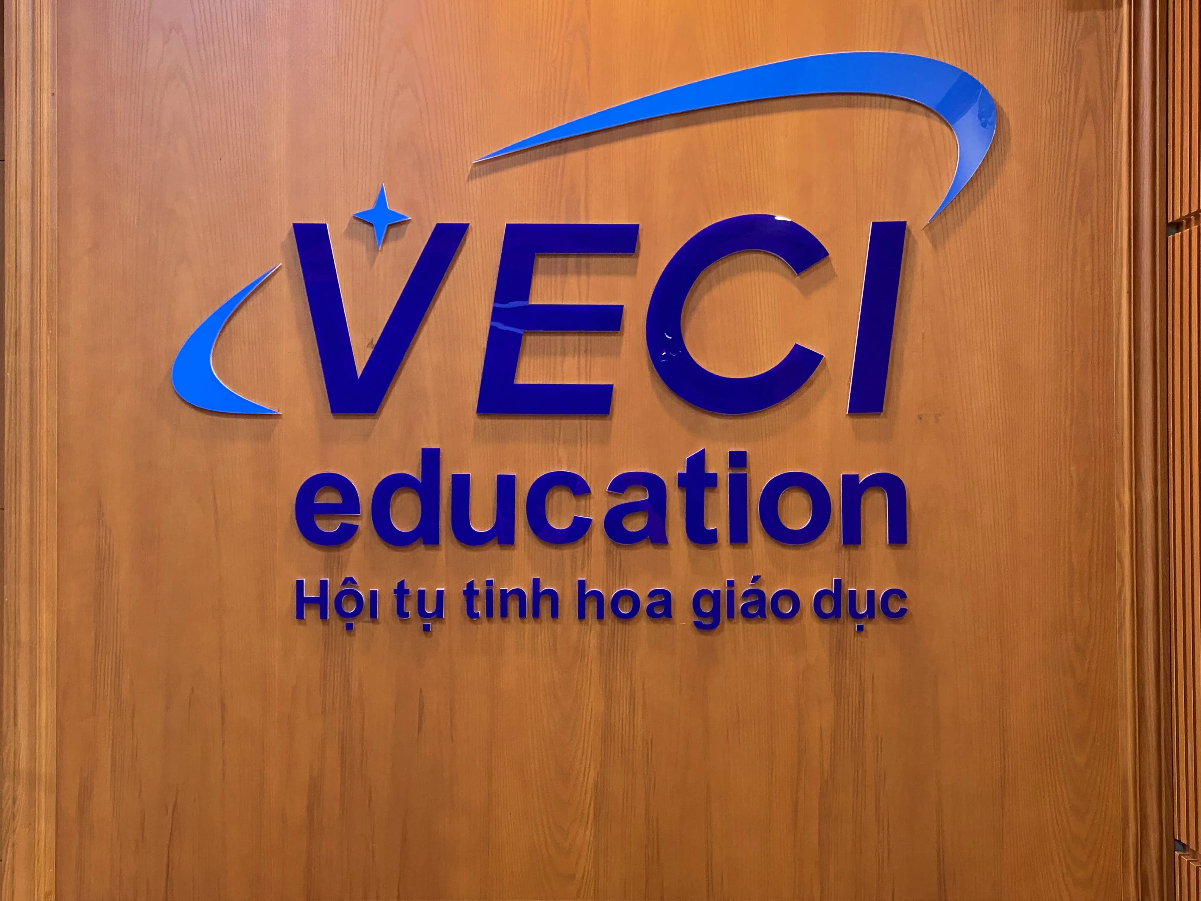 Công ty TNHH Tư vấn và Đầu tư Giáo dục Việt Nam