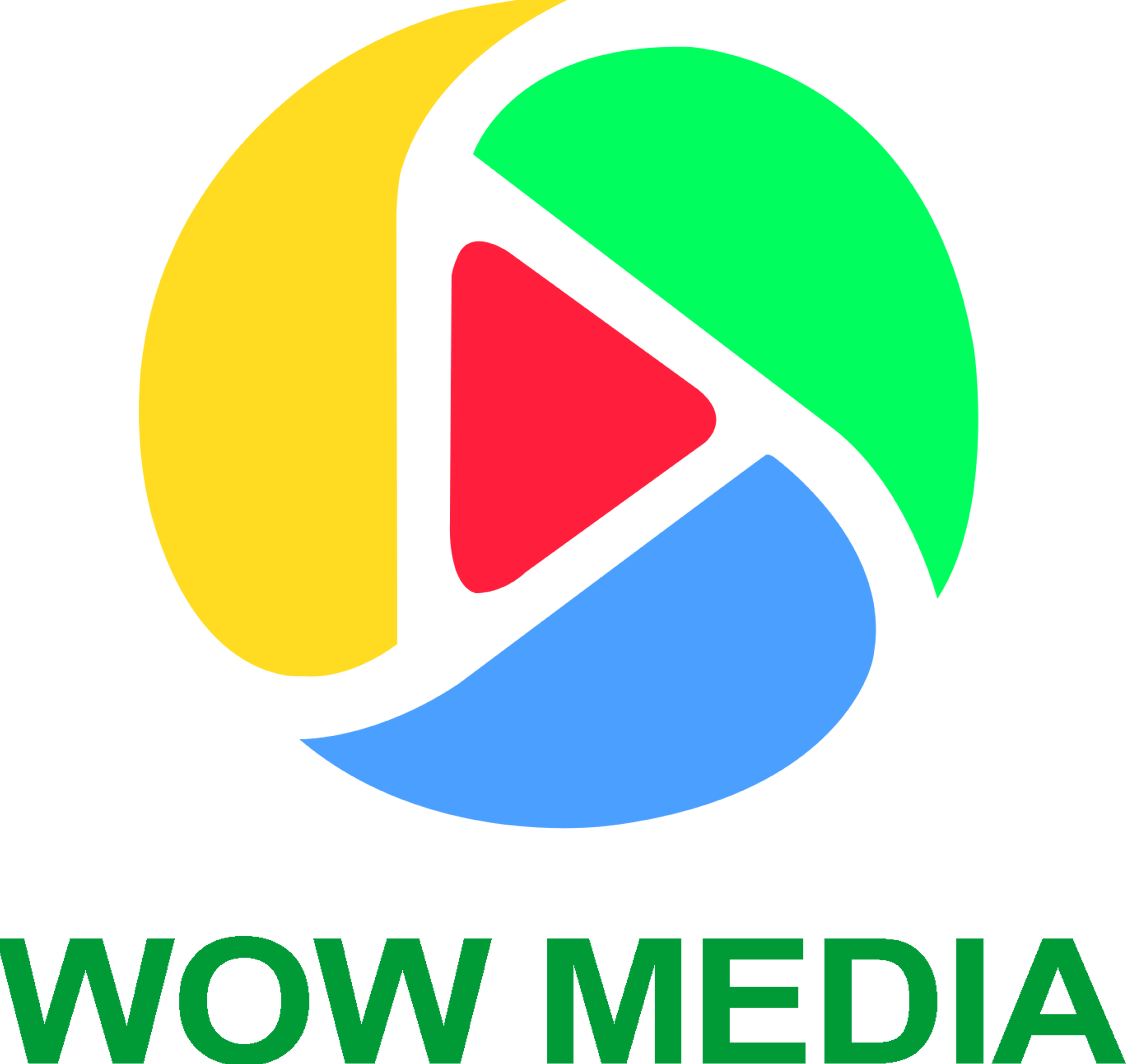 HỘ KINH DOANH WOW MEDIA