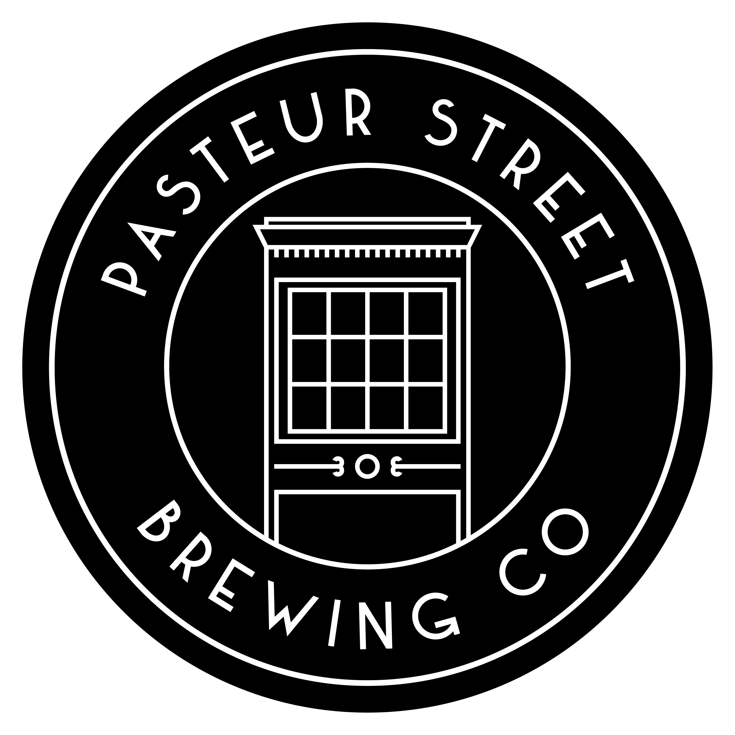 PASTEUR STREET BREWING COMPANY