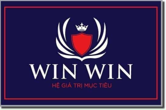 CÔNG TY CP KHỞI NGHIỆP WIN WIN VIET NAM