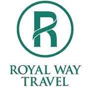 Công ty TNHH Thương Mại Dịch Vụ Royal Way Travel