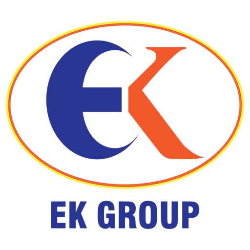 EK GROUP CẦN THƠ
