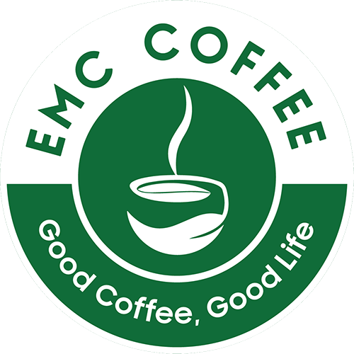 CÔNG TY CỔ PHẦN CÀ PHÊ EMC