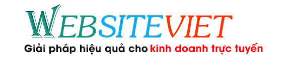 CÔNG TY THIẾT KẾ WEBSITE CHUYÊN NGHIỆP WEBSITEVIET