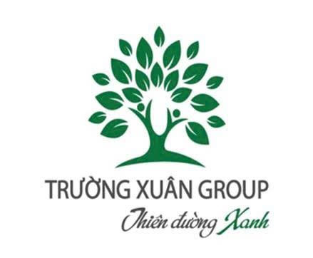 CÔNG TY CỔ PHẦN TẬP ĐOÀN LANDSCAPE TRƯỜNG XUÂN