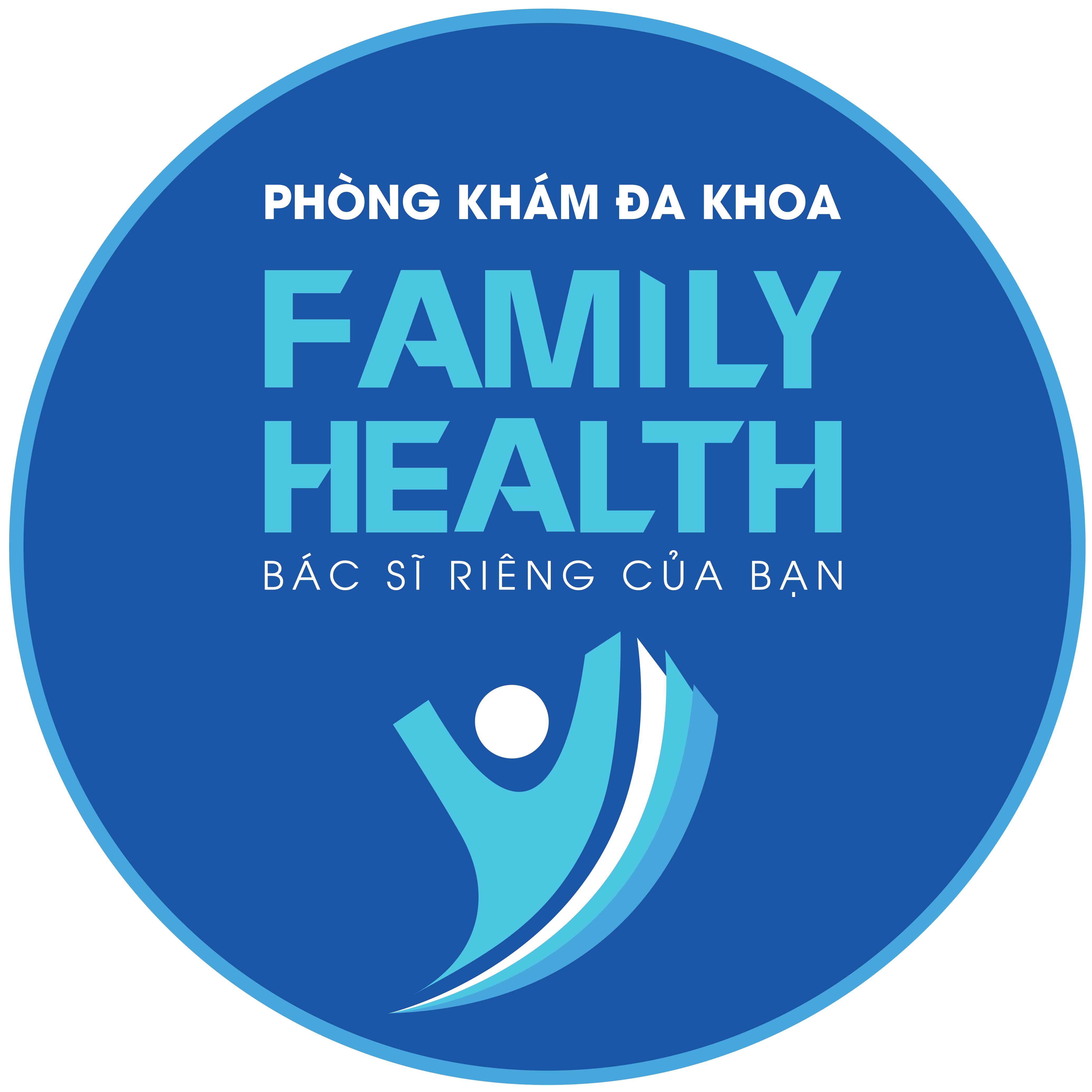 CTY TNHH DỊCH VỤ THƯƠNG MẠI FAMILY HEALTH