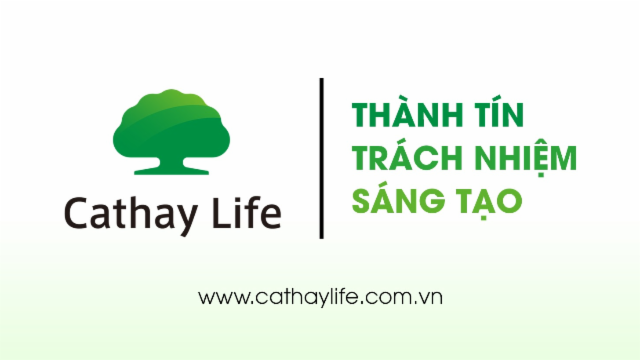 Công ty TNHH Cathay Life Việt Nam
