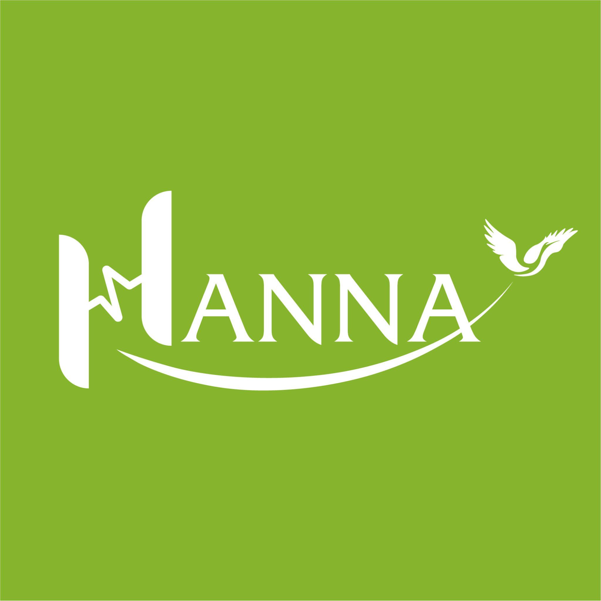 CÔNG TY TNHH TM - XNK HANNA