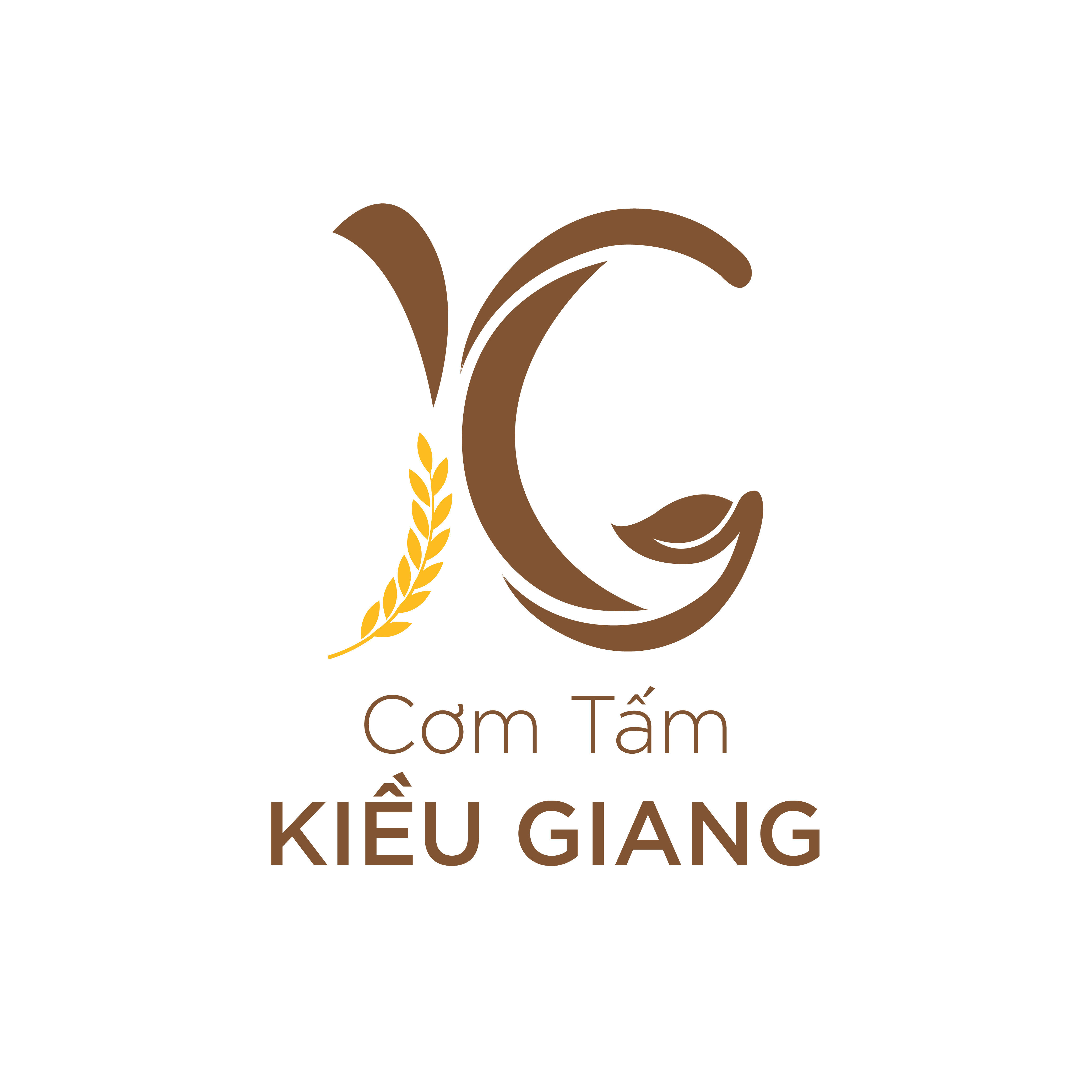 Cơm Tấm Kiều Giang