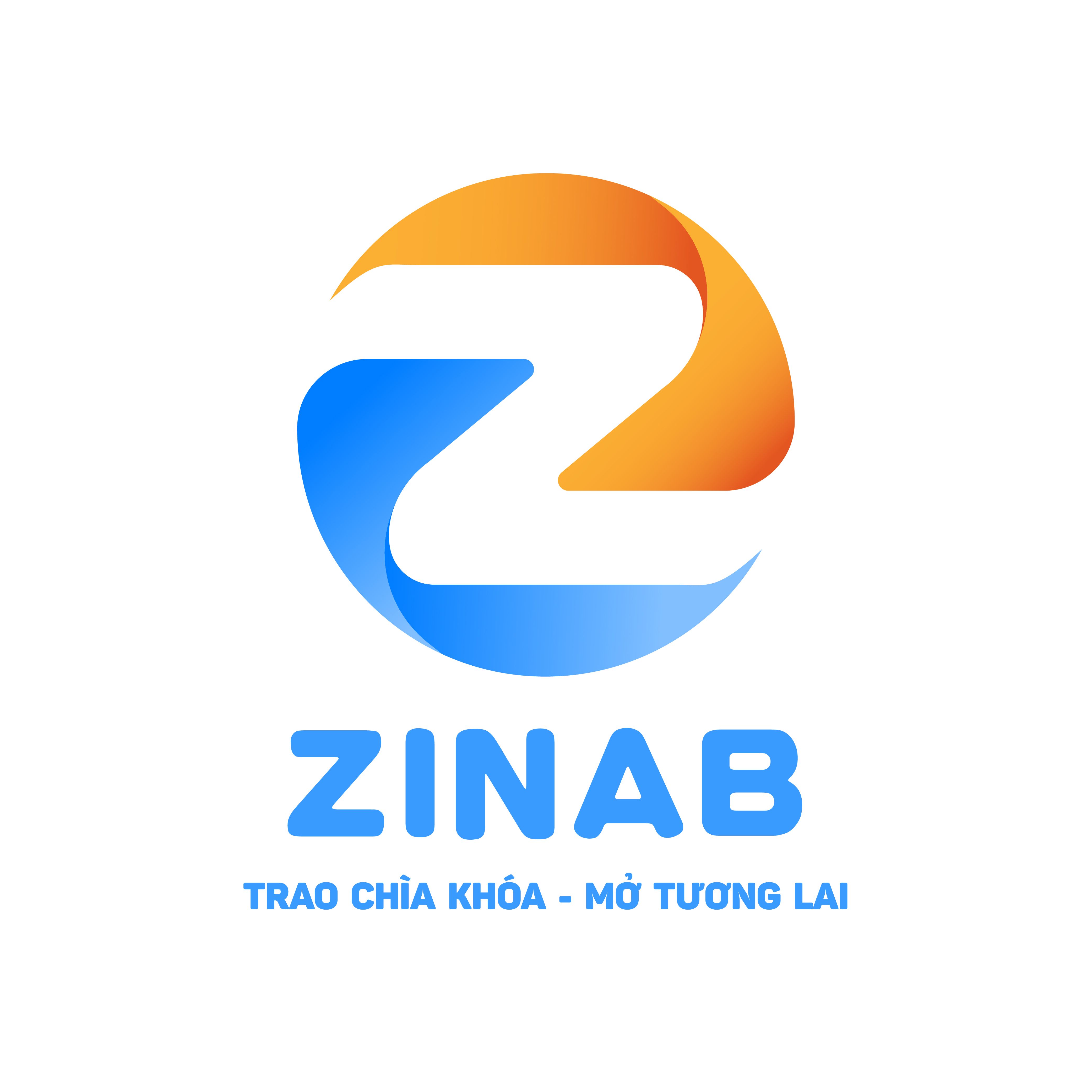 CÔNG TY TNHH THƯƠNG MẠI VÀ DỊCH VỤ QUỐC TẾ ZINAB