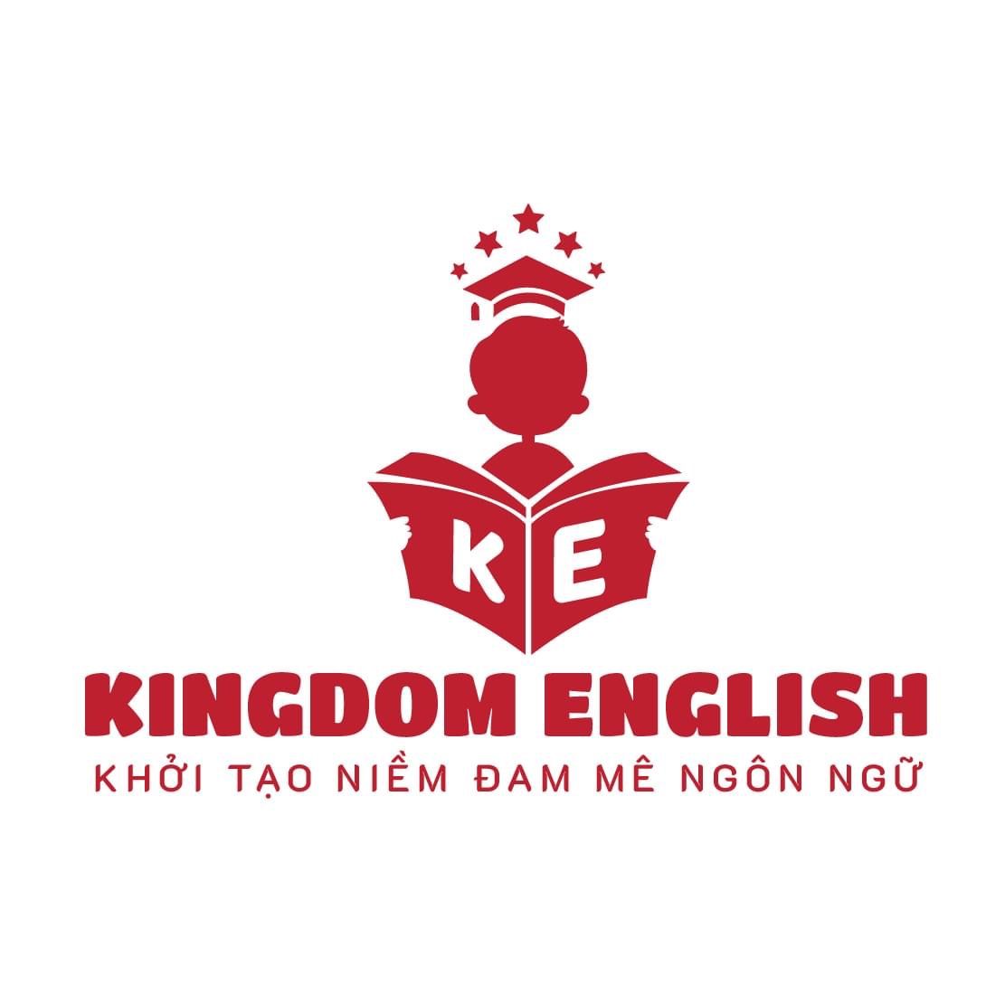 TRUNG TÂM NGOẠI NGỮ VƯƠNG QUỐC