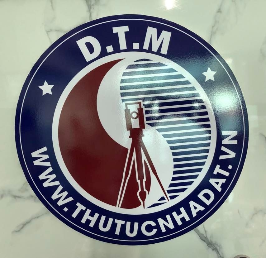 DTM