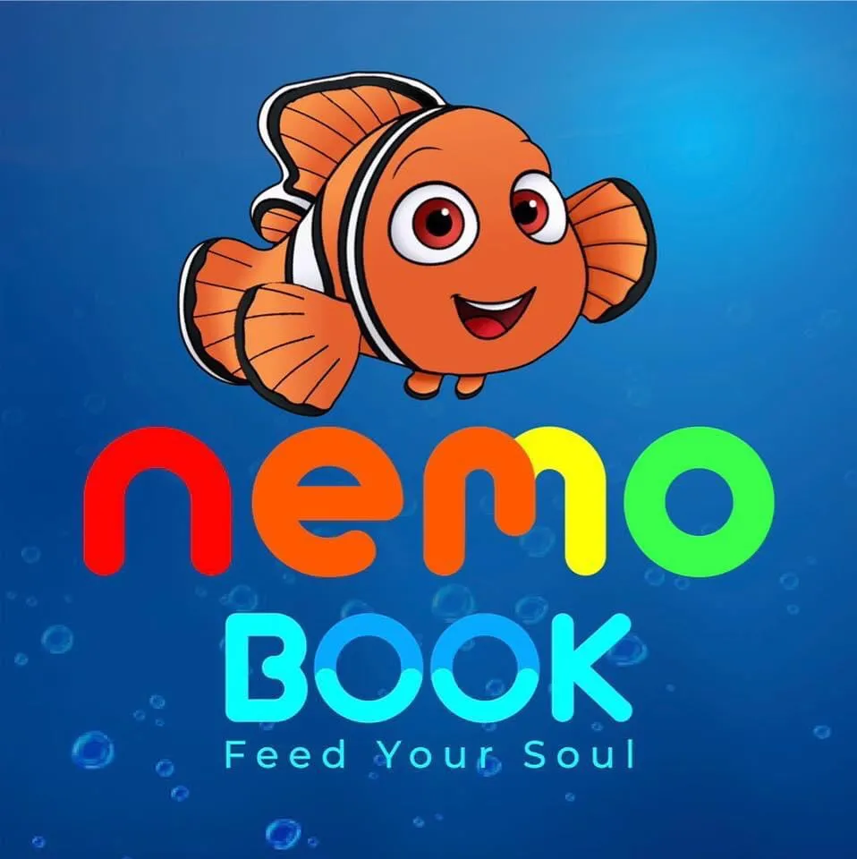 CÔNG TY TNHH NEMOGO VIỆT NAM