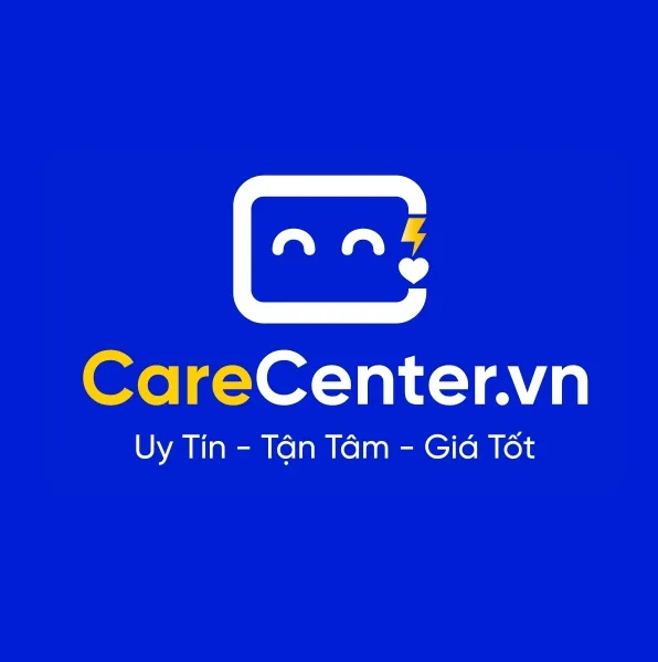 CÔNG TY TNHH DỊCH VỤ SỬA CHỮA CARE CENTER
