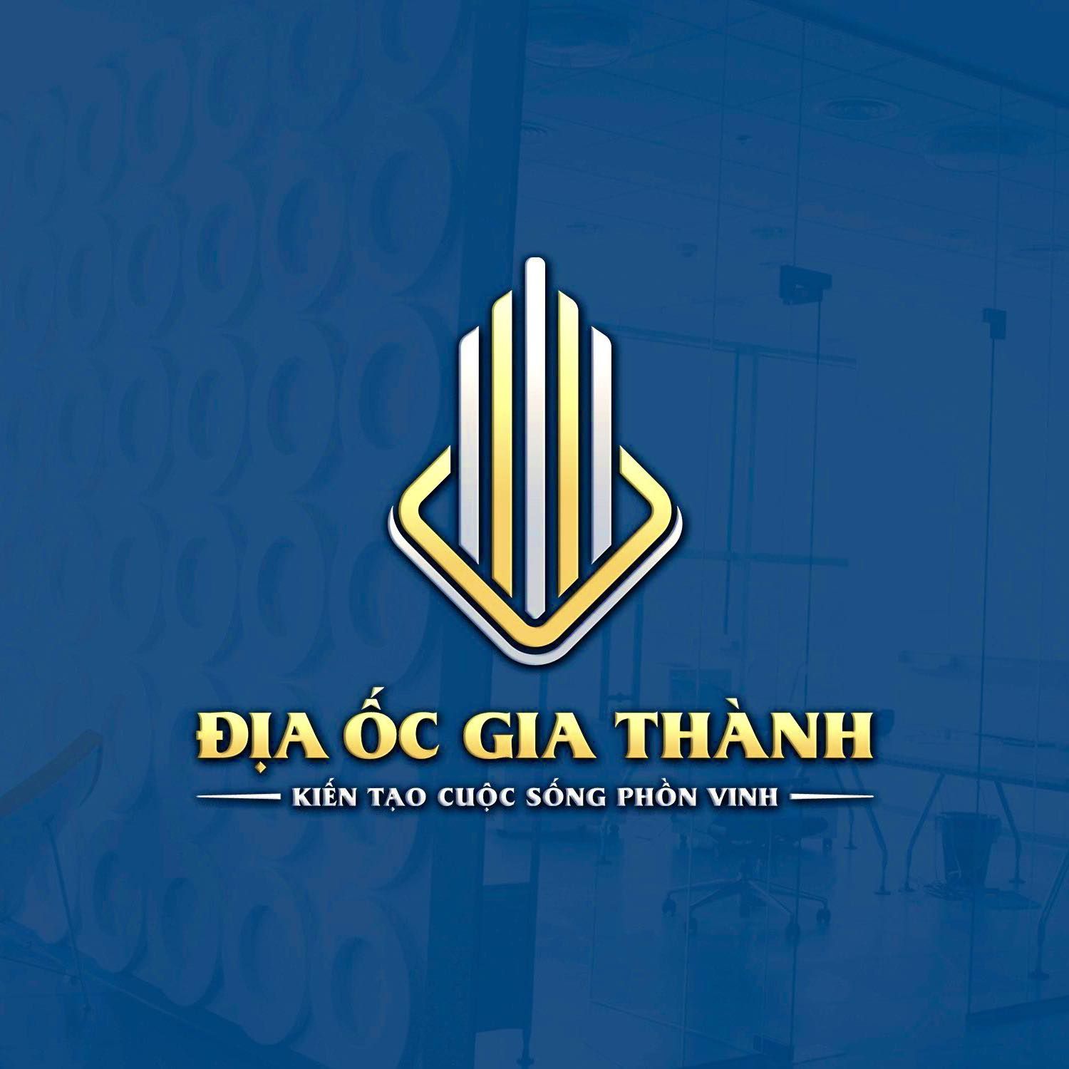 Địa Ốc Gia Thành