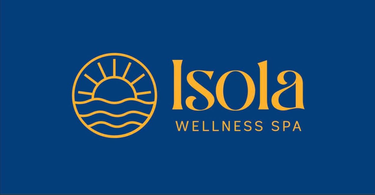 Hộ kinh doanh spa dưỡng sinh isola