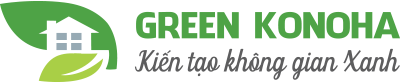 Công ty Cổ phần Green Konoha
