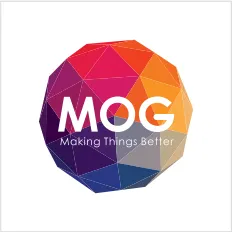 Công ty Cổ phần Tập đoàn Công nghệ MOG