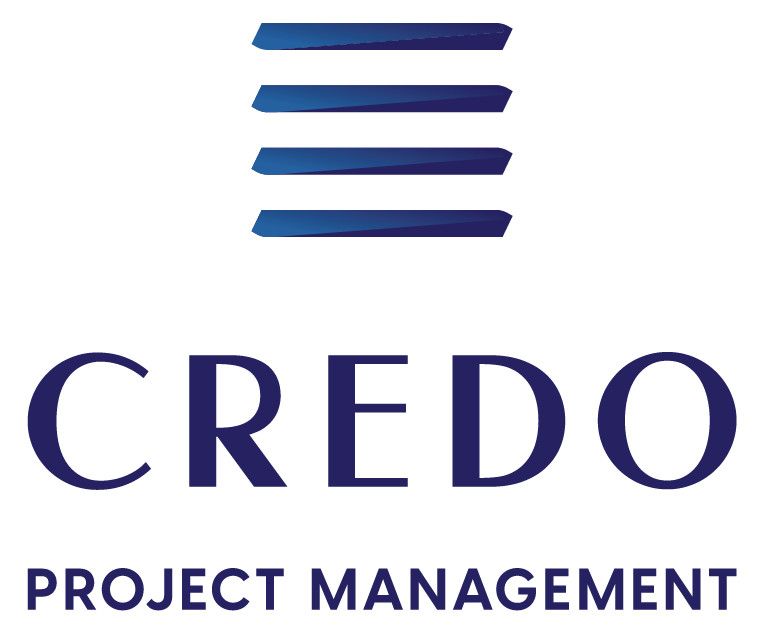 Công Ty TNHH Quản Lý Dự Án Credo