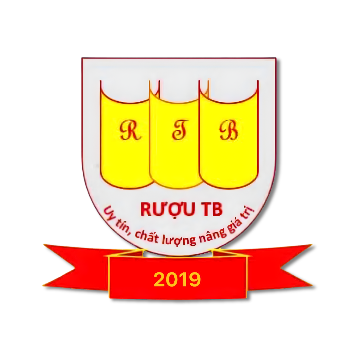 CÔNG TY TNHH THƯƠNG MẠI RƯỢU TB