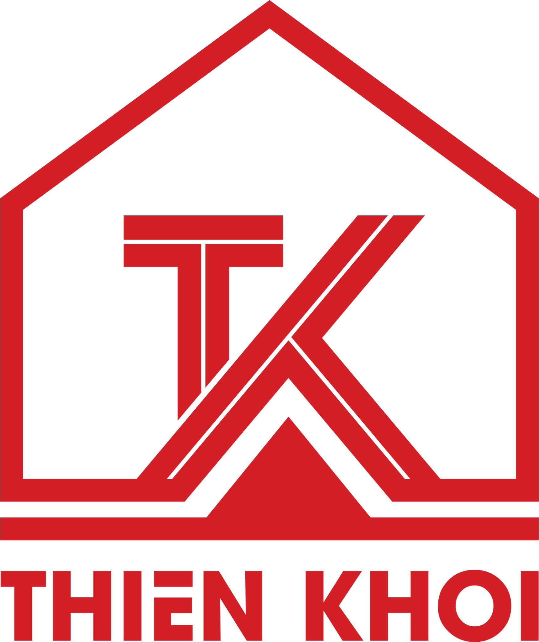 THIEN KHOI GROUP JOINT STOCK COMPANY