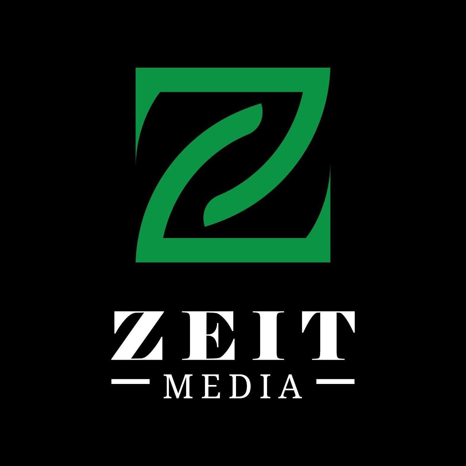 Công ty TNHH Zeit Media