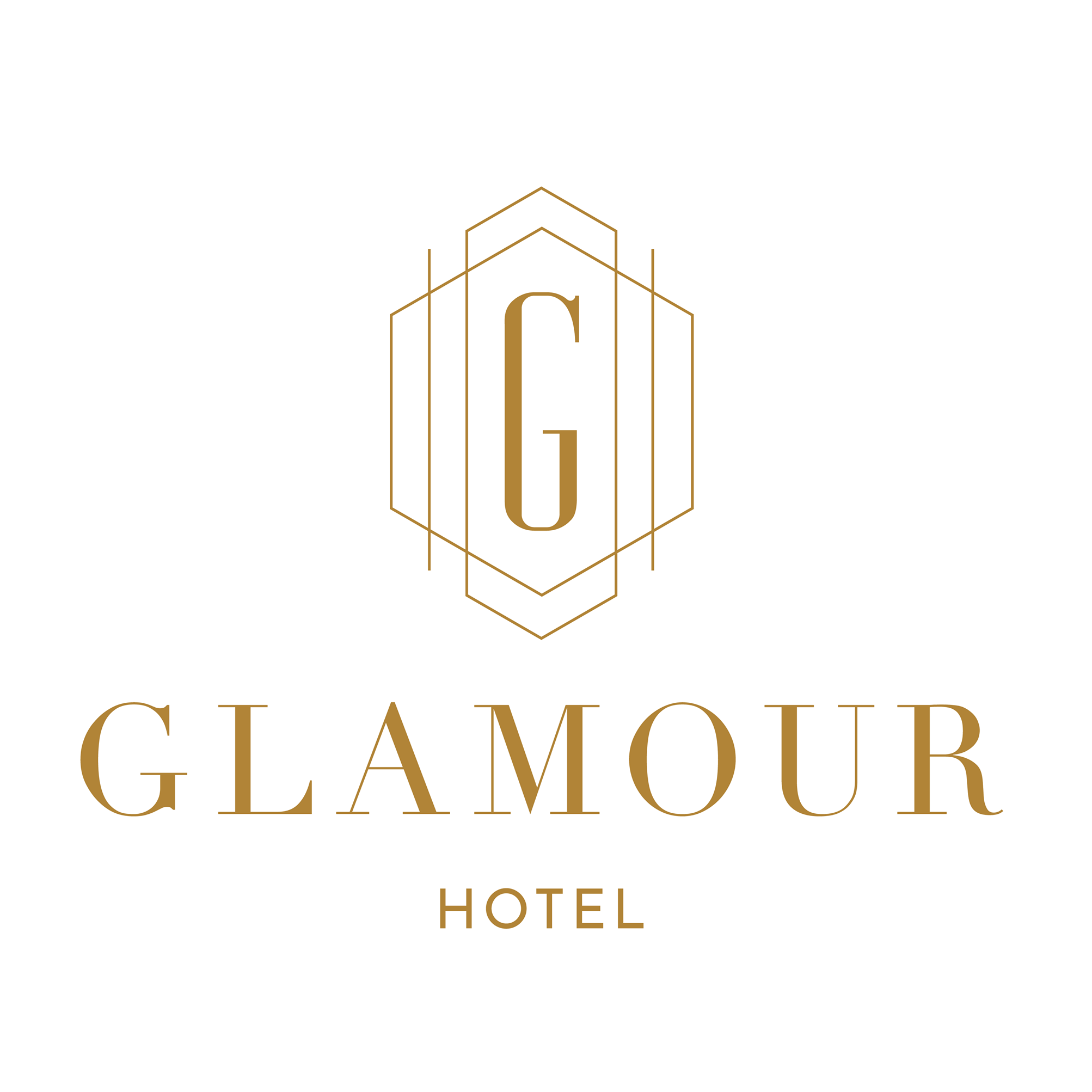 Khách sạn Glamour