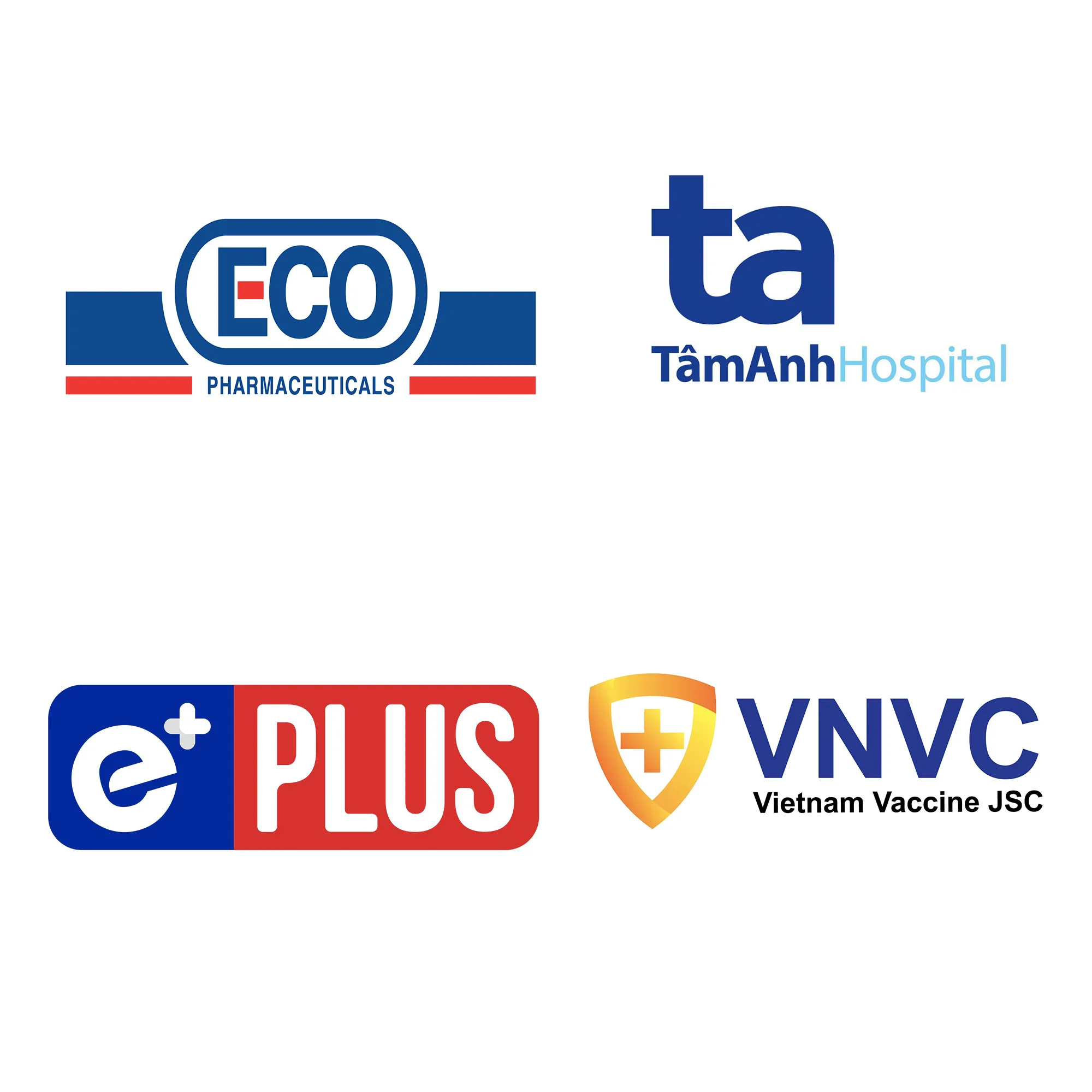 Công ty Cổ phần Dược phẩm ECO