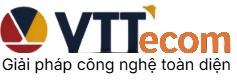 Công Ty TNHH Công Nghệ VTTecom