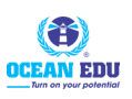 Trung tâm Anh ngữ Ocean Edu Quy Nhơn