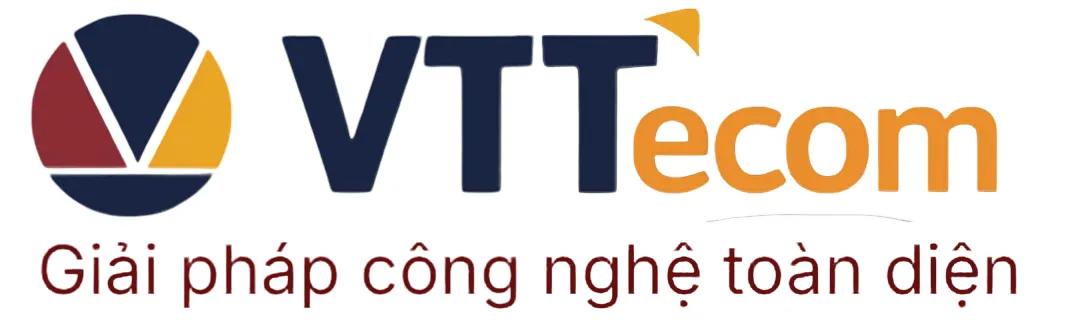 Công Ty TNHH Công Nghệ VTTecom