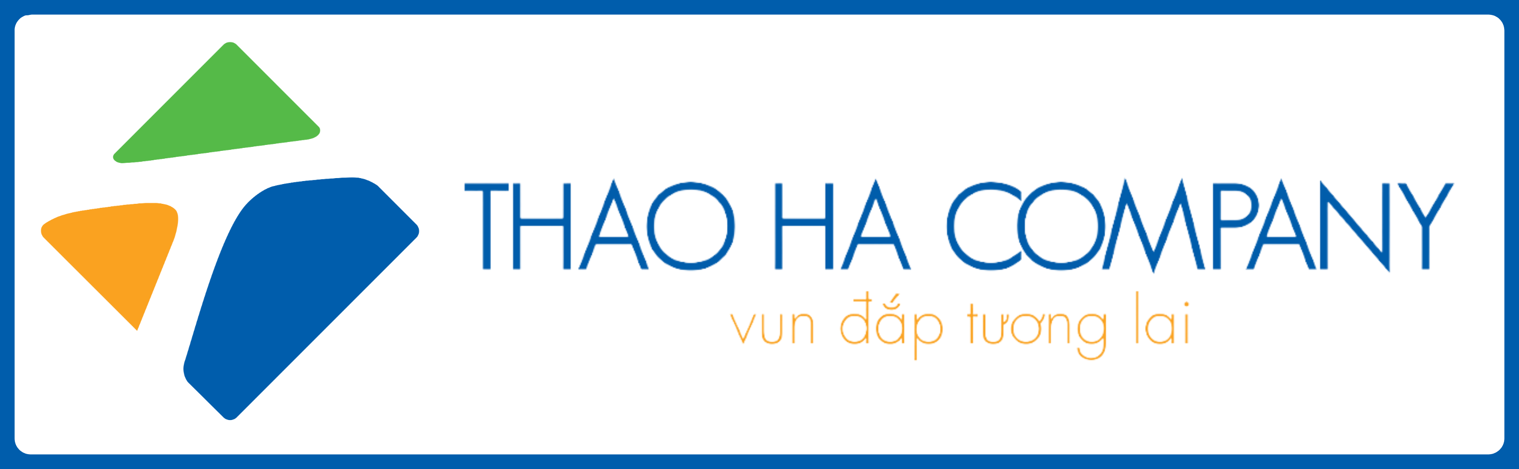 Cty TNHH TM Thảo Hà