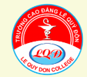 CÔNG TY CỔ PHẦN TRƯỜNG CAO ĐẲNG LÊ QUÝ ĐÔN