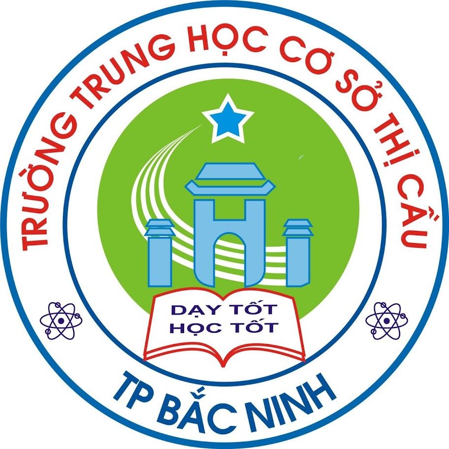 Trường THCS Thị Cầu thành phố Bắc Ninh