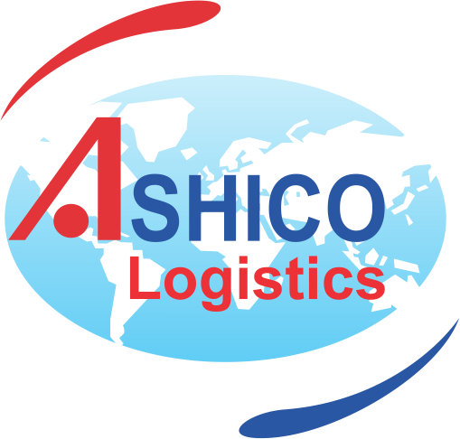 CÔNG TY CỔ PHẦN THƯƠNG MẠI VÀ LOGISTICS Á CHÂU