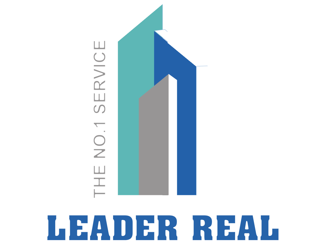 CÔNG TY TNHH DỊCH VỤ BẤT ĐỘNG SẢN LEADERREAL