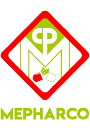 CÔNG TY TNHH DƯỢC PHẨM MEPHARCO