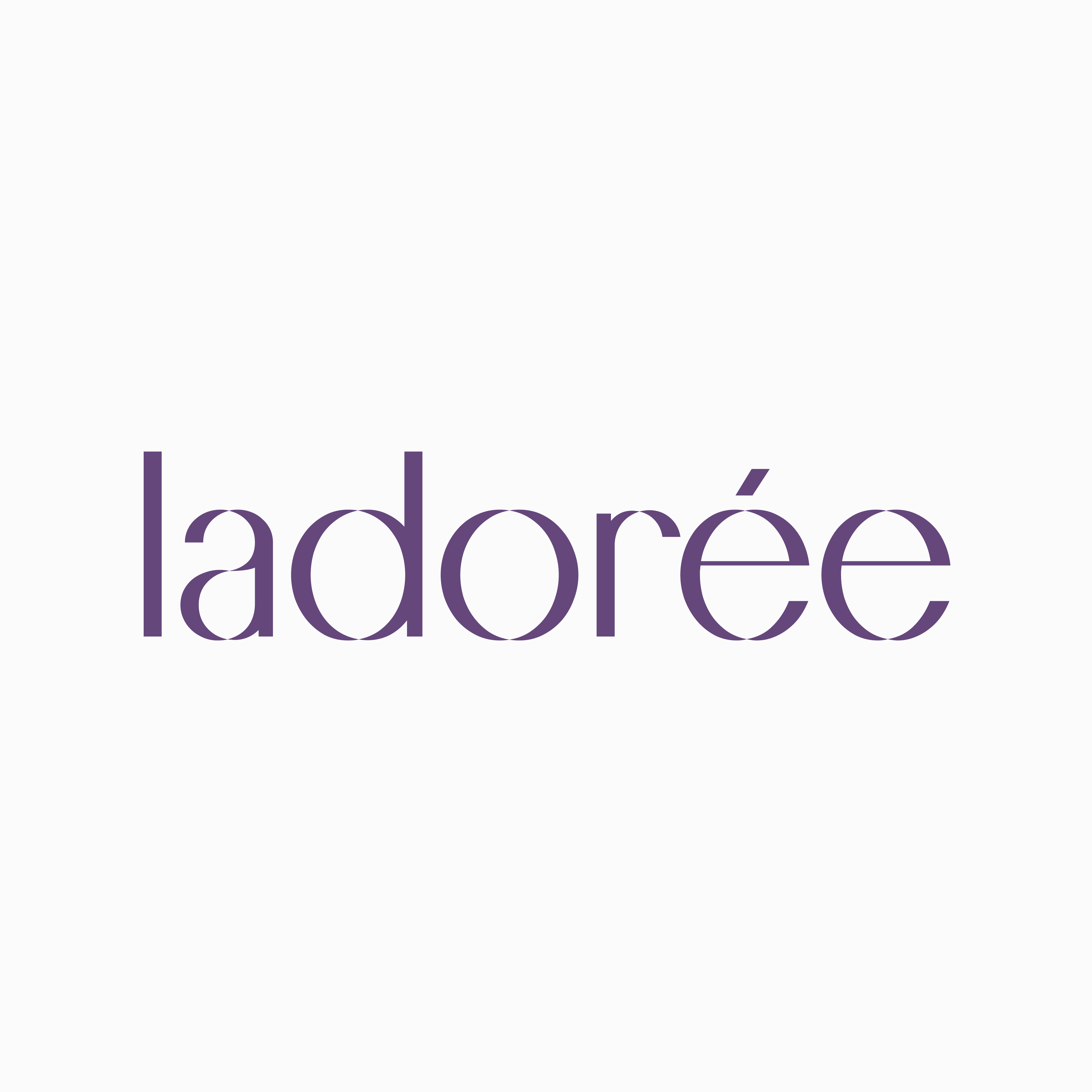CÔNG TY CỔ PHẦN MỸ PHẨM LADORÉE