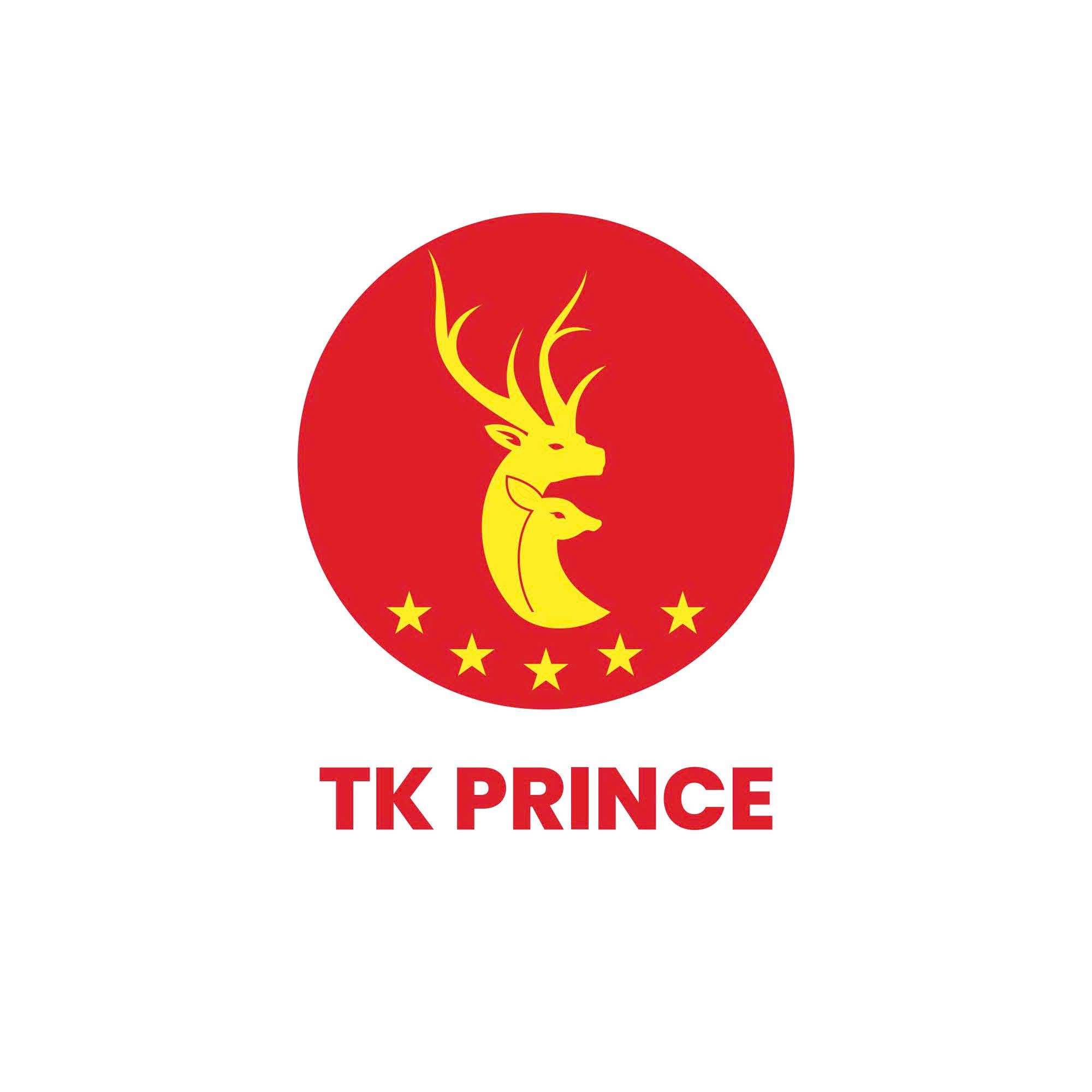 CÔNG TY CỔ PHẦN TẬP ĐOÀN THỰC PHẨM PRINCE