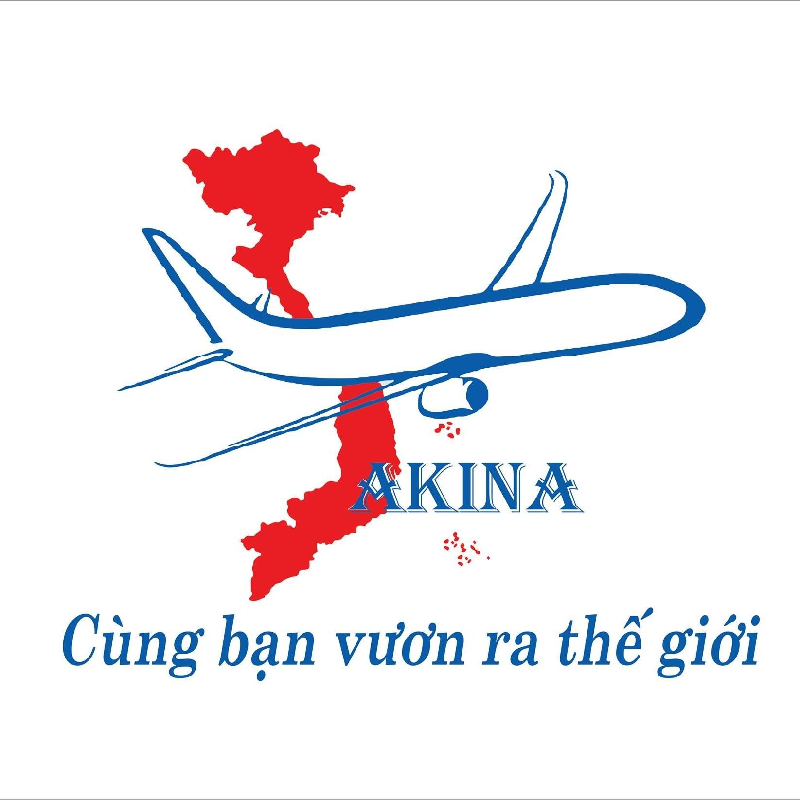 công ty TNHH du học quốc tế Akina