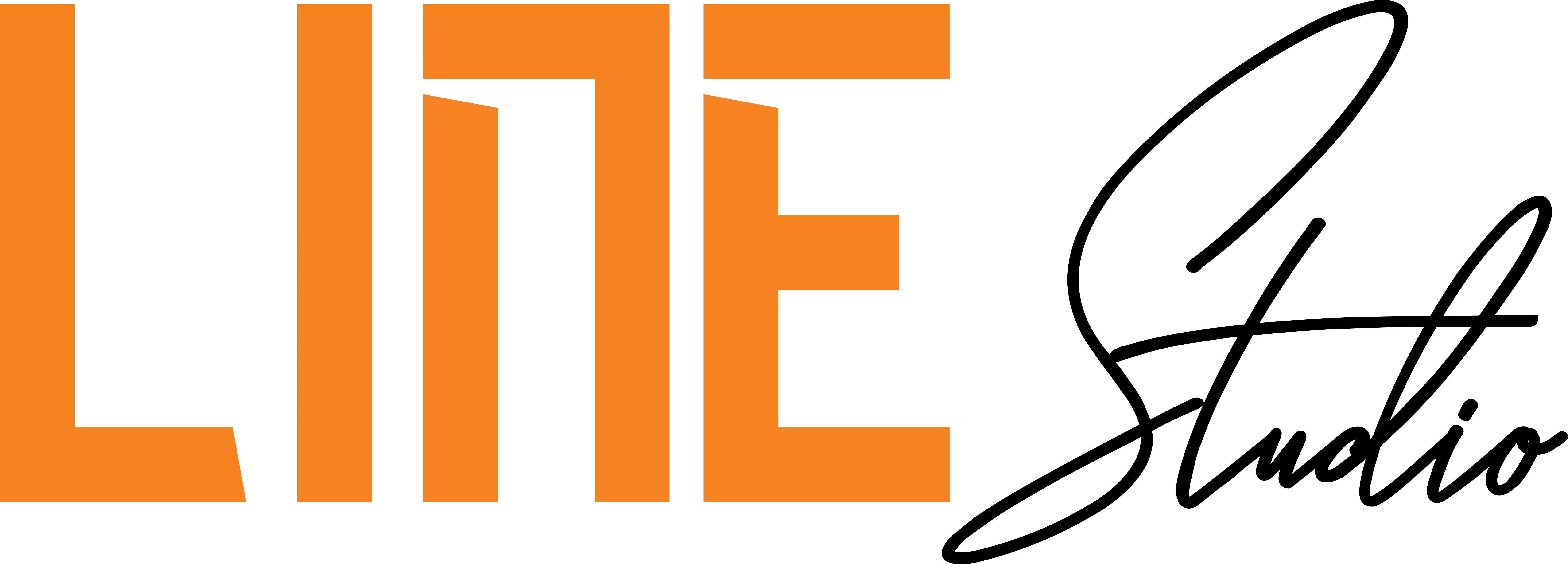 CÔNG TY TNHH LINE STUDIO