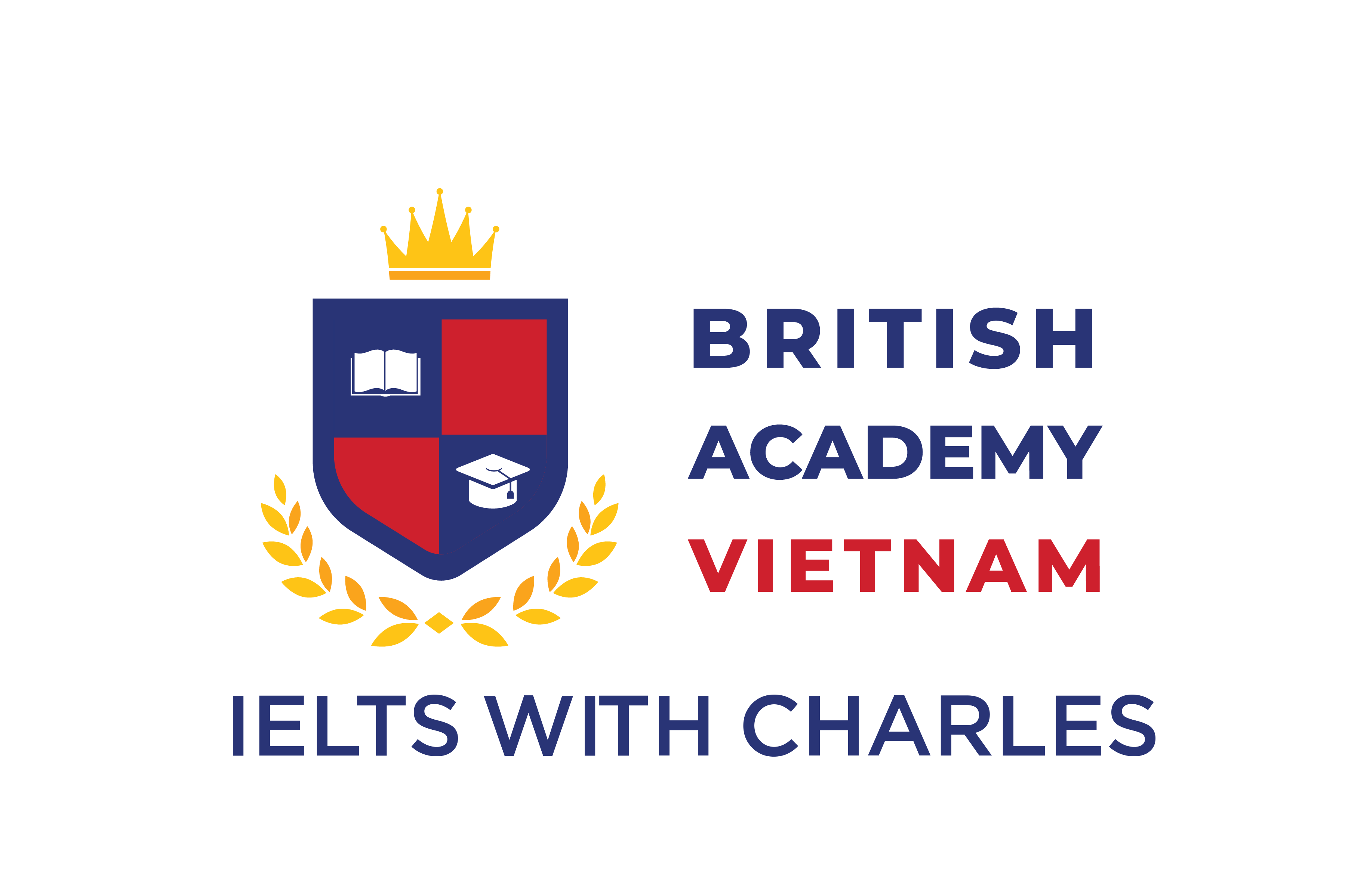 IELTS with Charles
