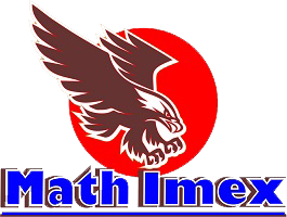 CÔNG TY CỔ PHẦN MATH IMEX
