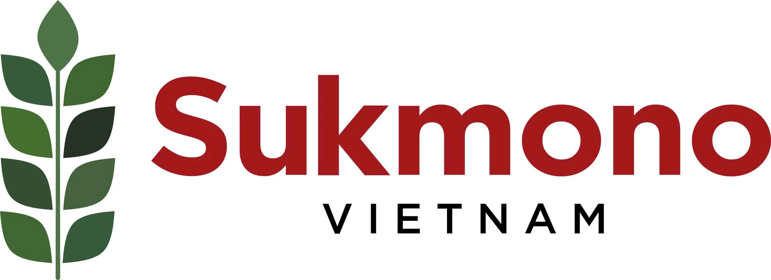 CÔNG TY TNHH SUKMONO VIETNAM