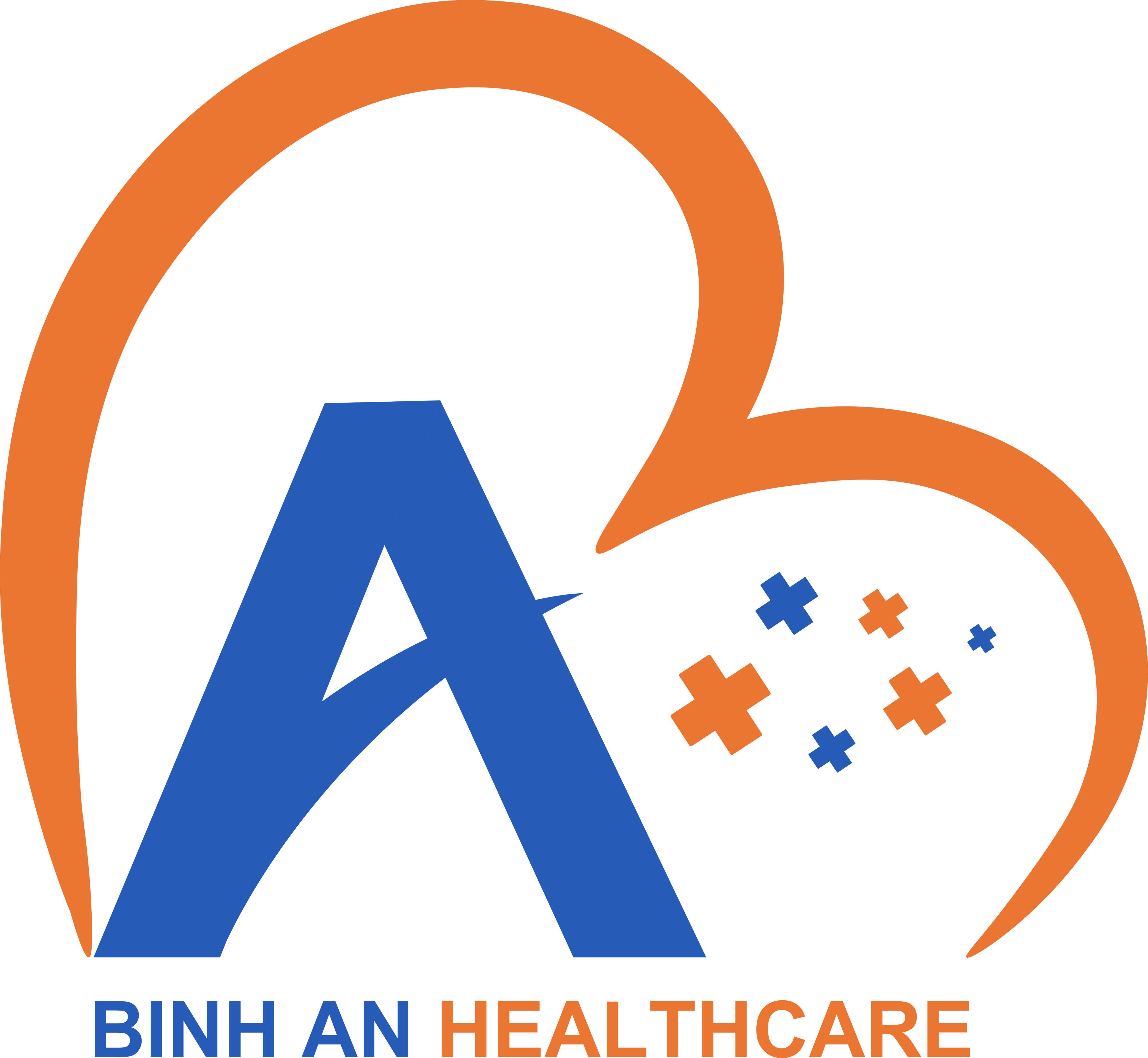 CÔNG TY TNHH BỆNH VIỆN BÌNH AN QUẢNG NAM
