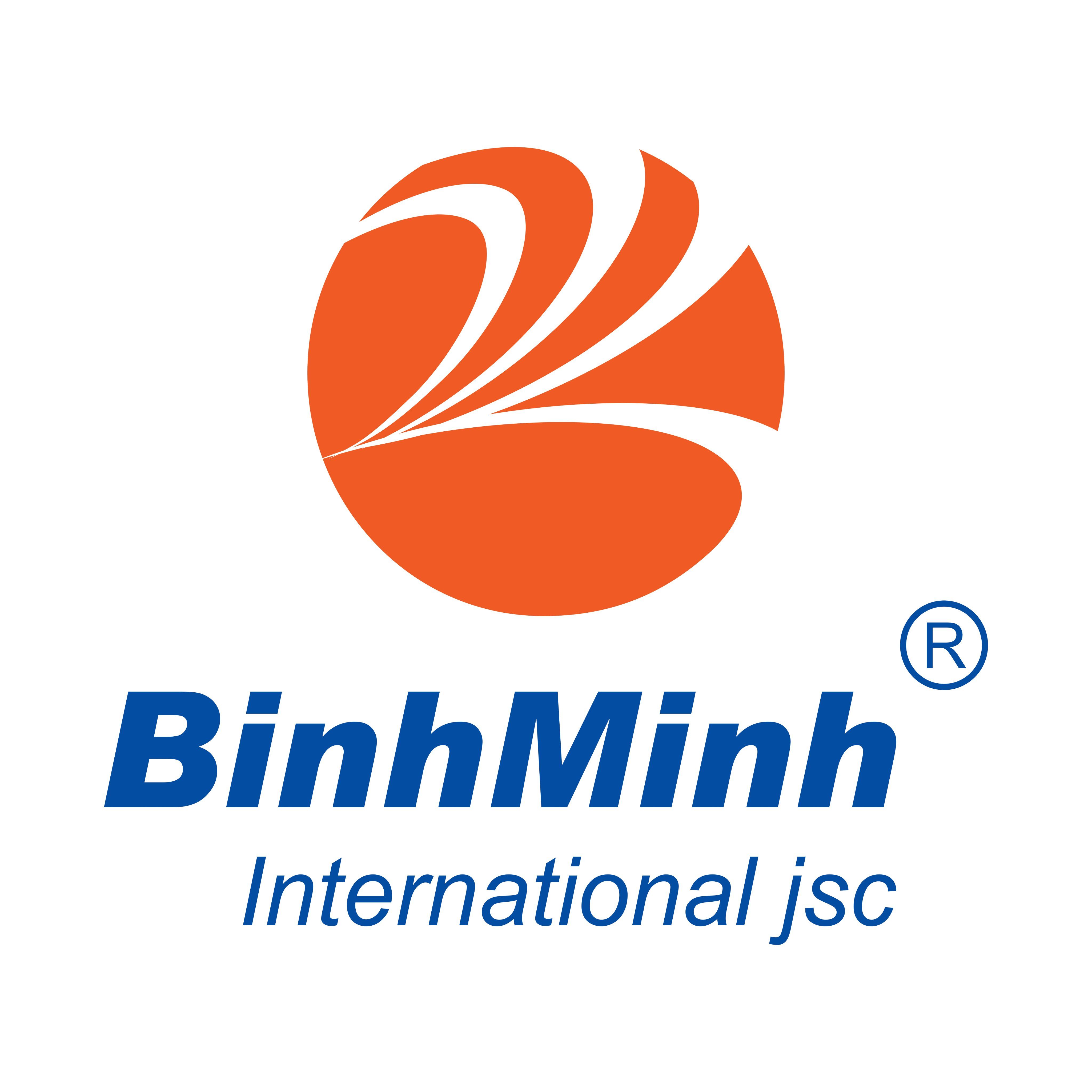 CÔNG TY CỔ PHẦN THƯƠNG MẠI QUỐC TẾ BÌNH MINH